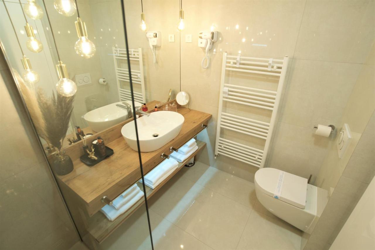 Apartman My Story Osijek Zewnętrze zdjęcie