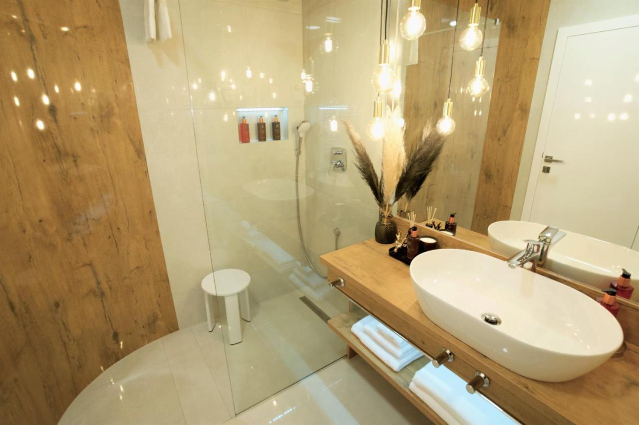 Apartman My Story Osijek Zewnętrze zdjęcie
