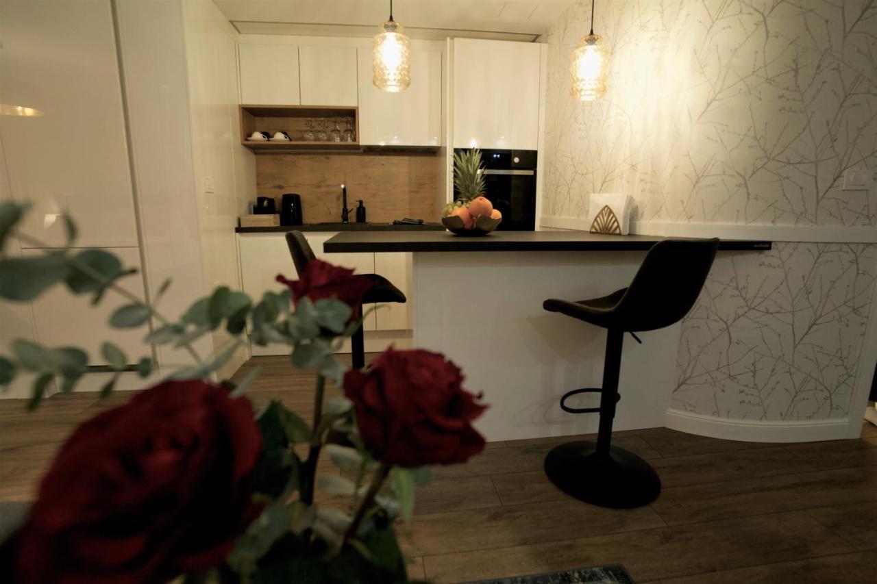 Apartman My Story Osijek Zewnętrze zdjęcie
