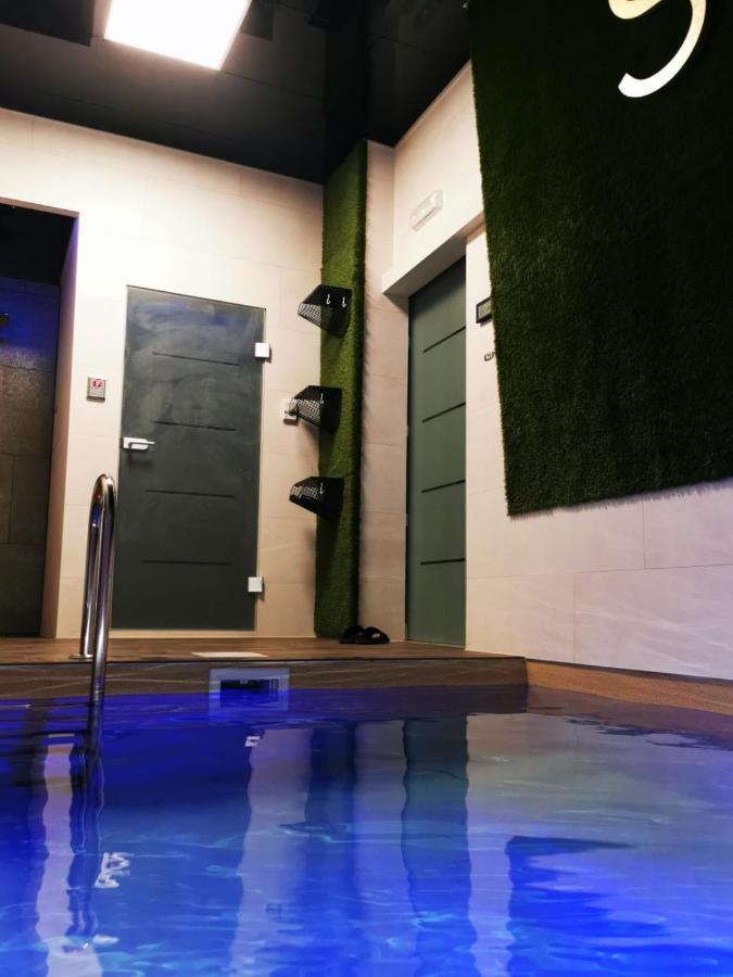 Apartman My Story Osijek Zewnętrze zdjęcie
