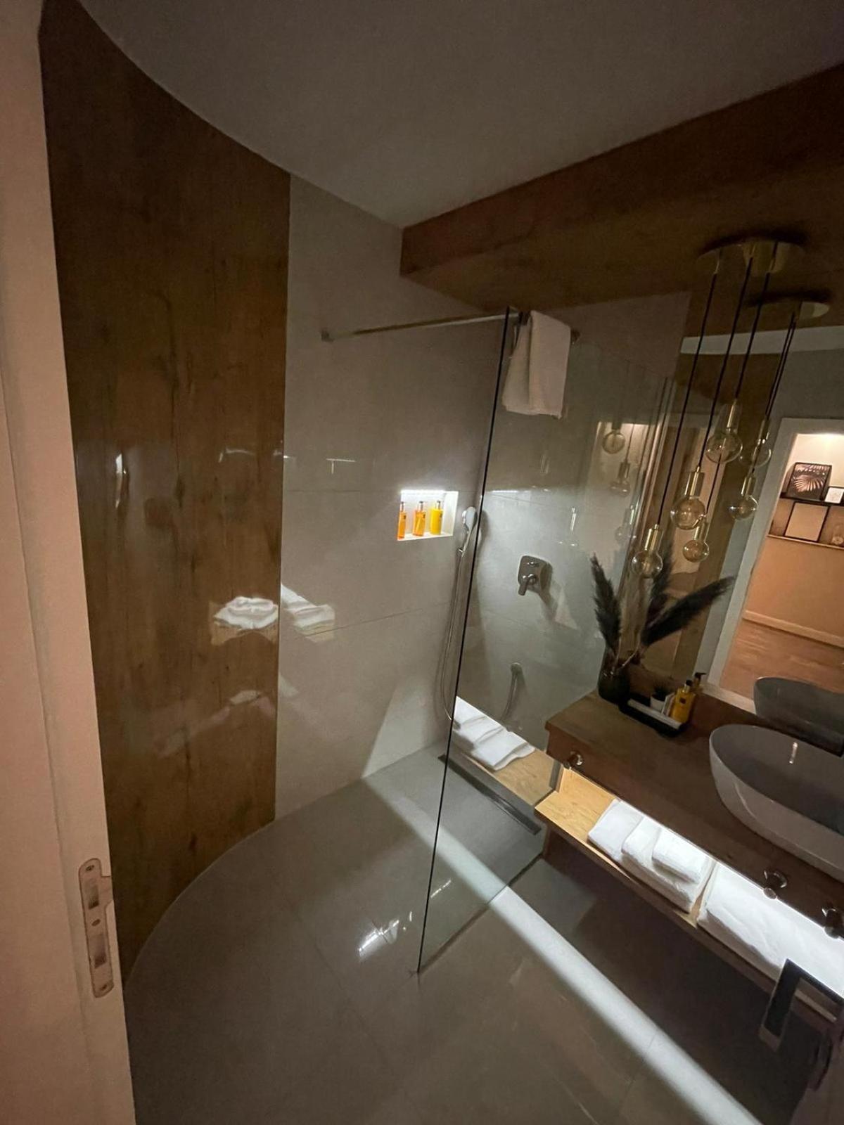 Apartman My Story Osijek Zewnętrze zdjęcie