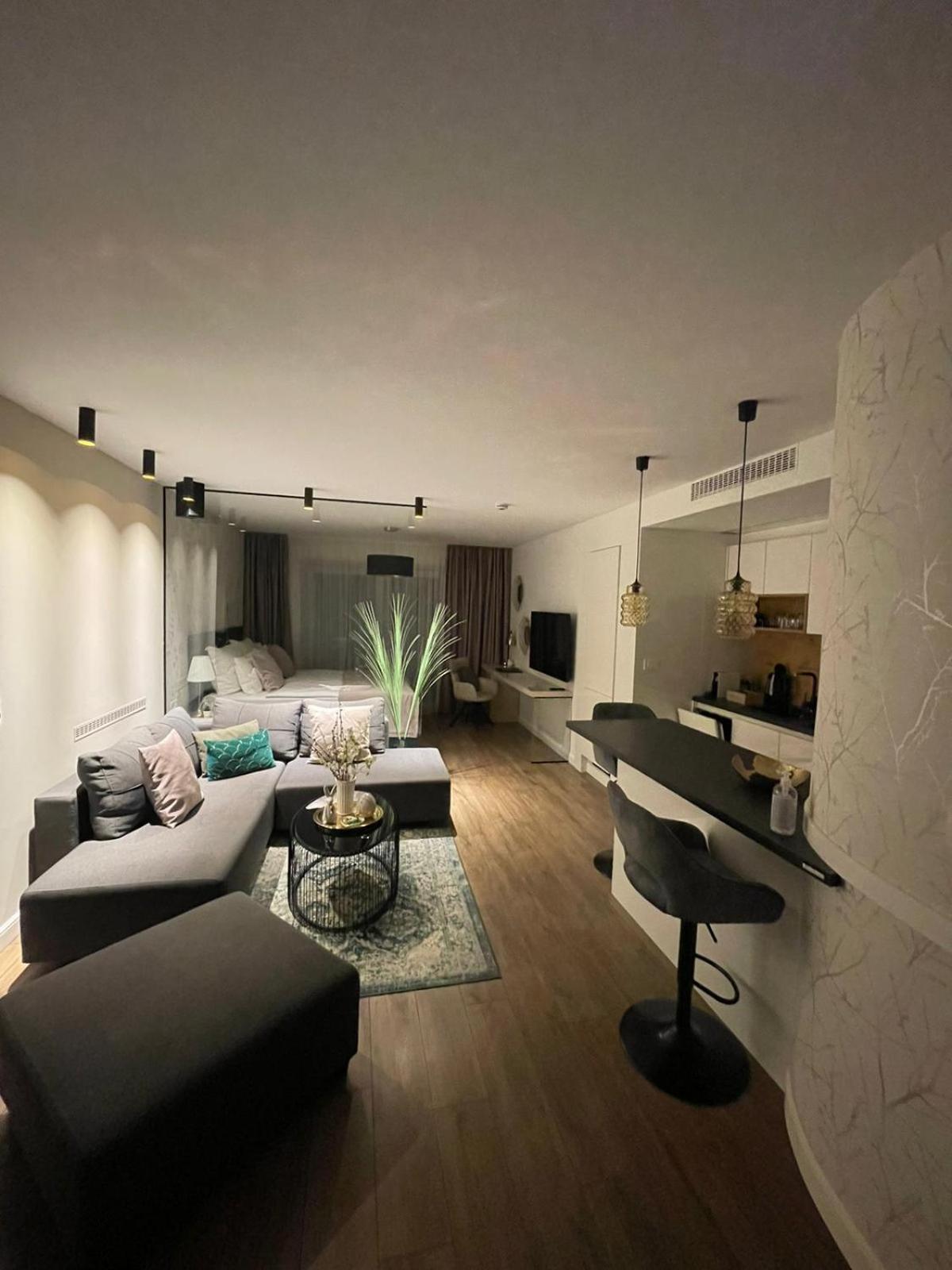 Apartman My Story Osijek Zewnętrze zdjęcie