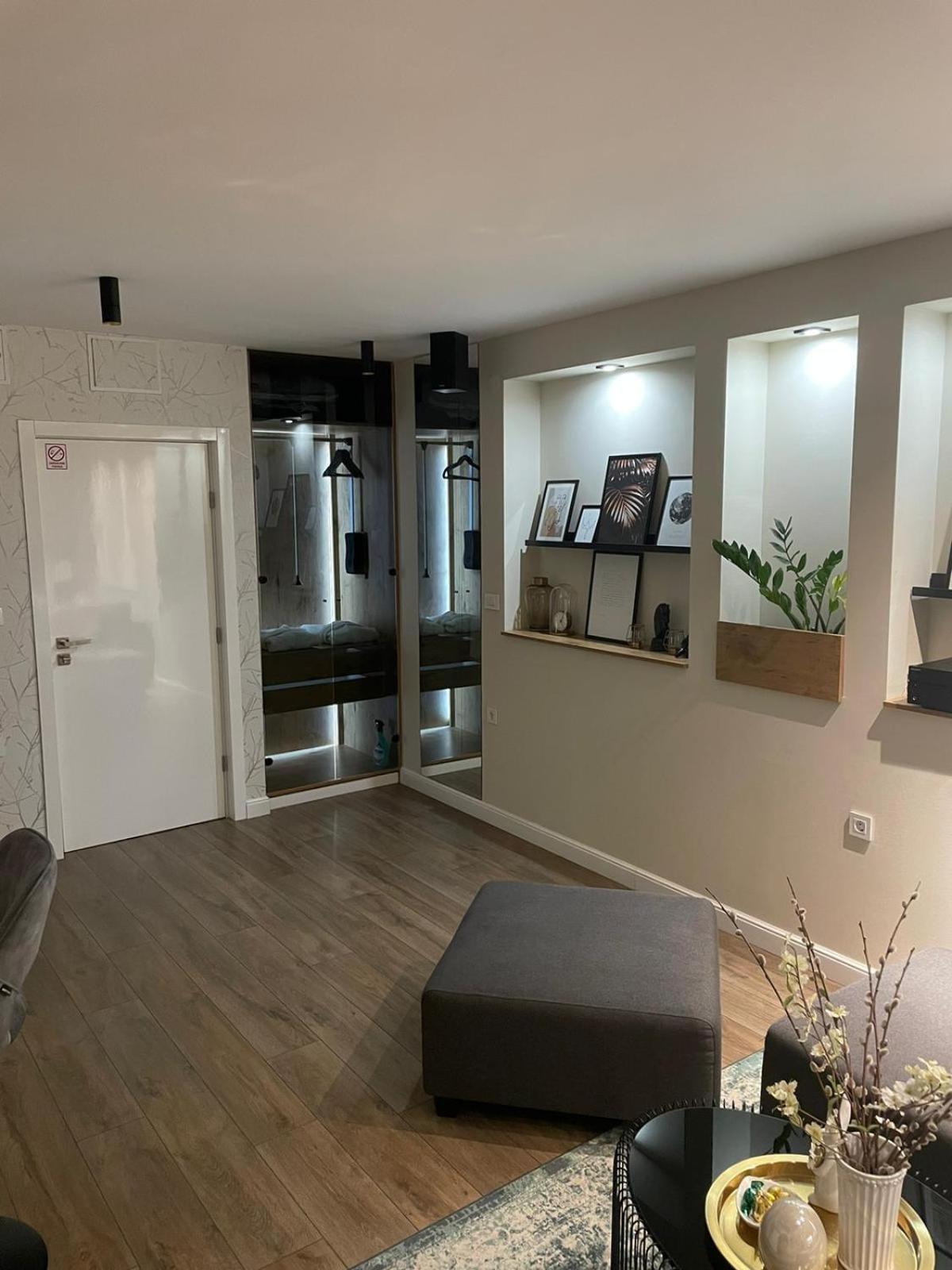 Apartman My Story Osijek Zewnętrze zdjęcie