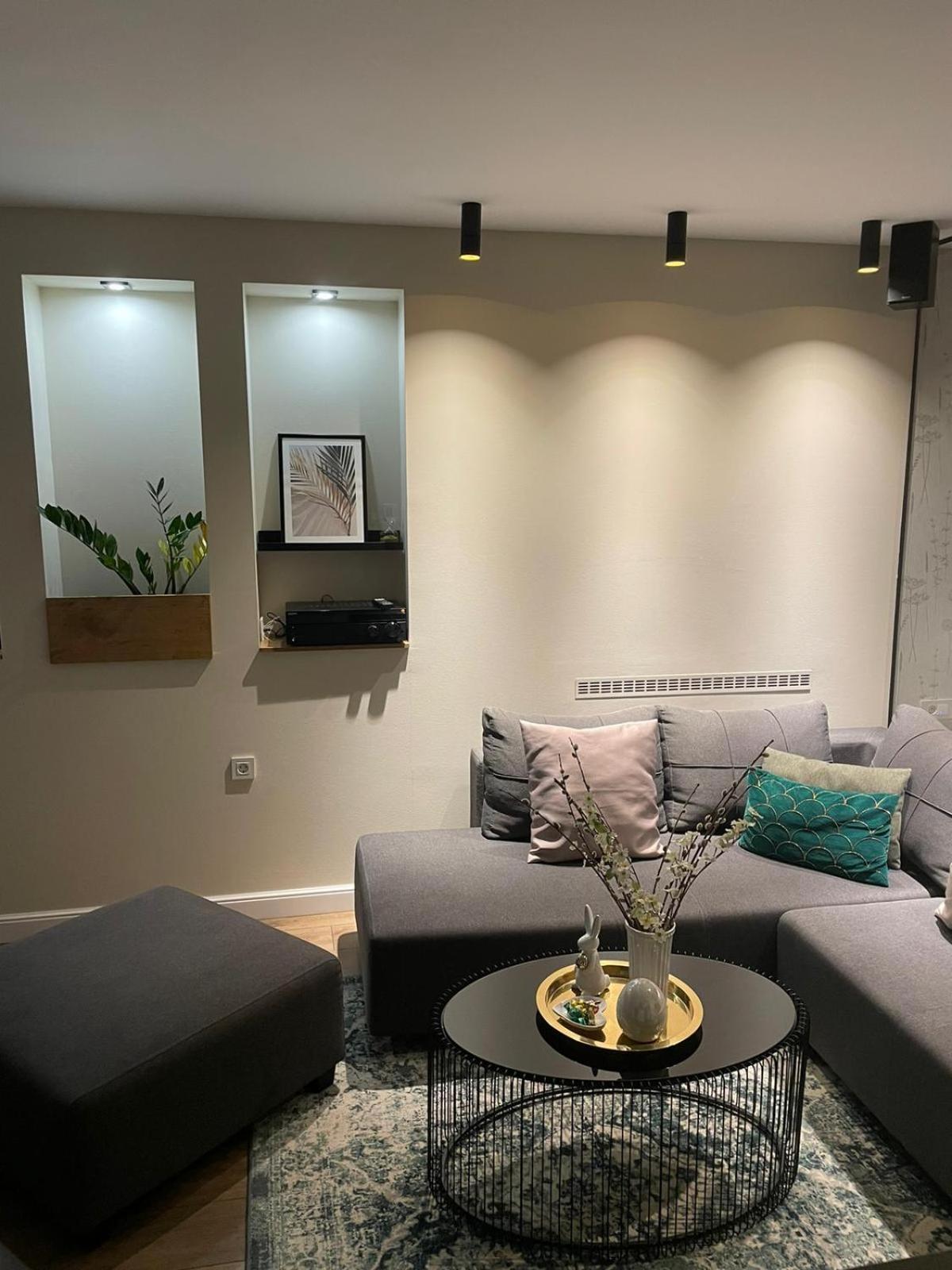Apartman My Story Osijek Zewnętrze zdjęcie