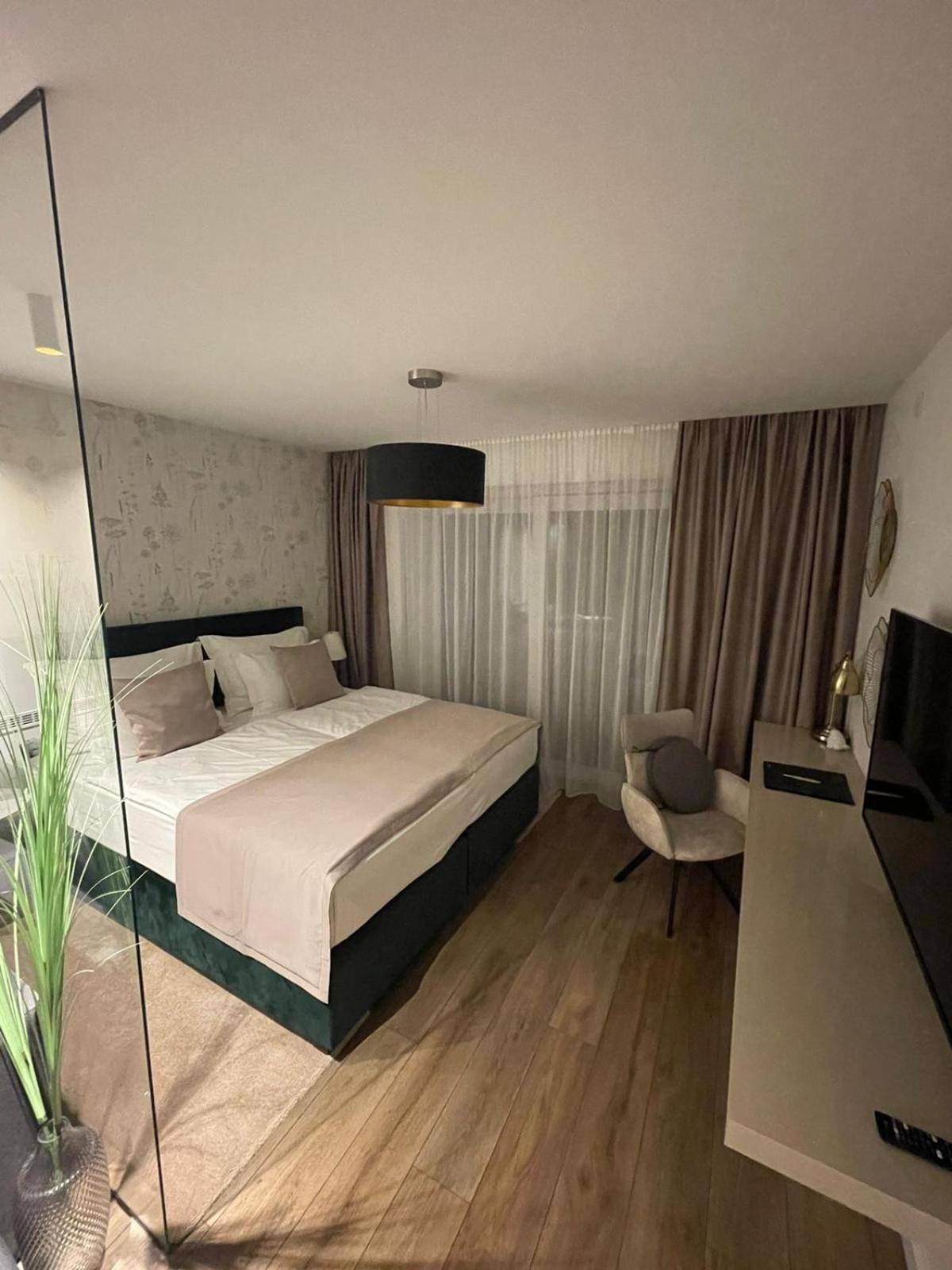 Apartman My Story Osijek Zewnętrze zdjęcie